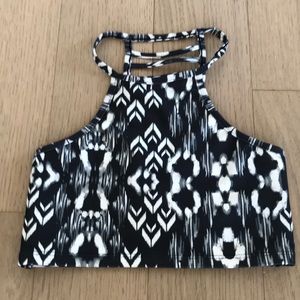 Size Small Sports Bra perfect for yoga 🧘‍♀️